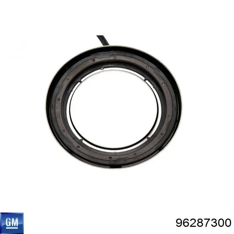 Купити 96287300 General Motors Датчик АБС (ABS) передній