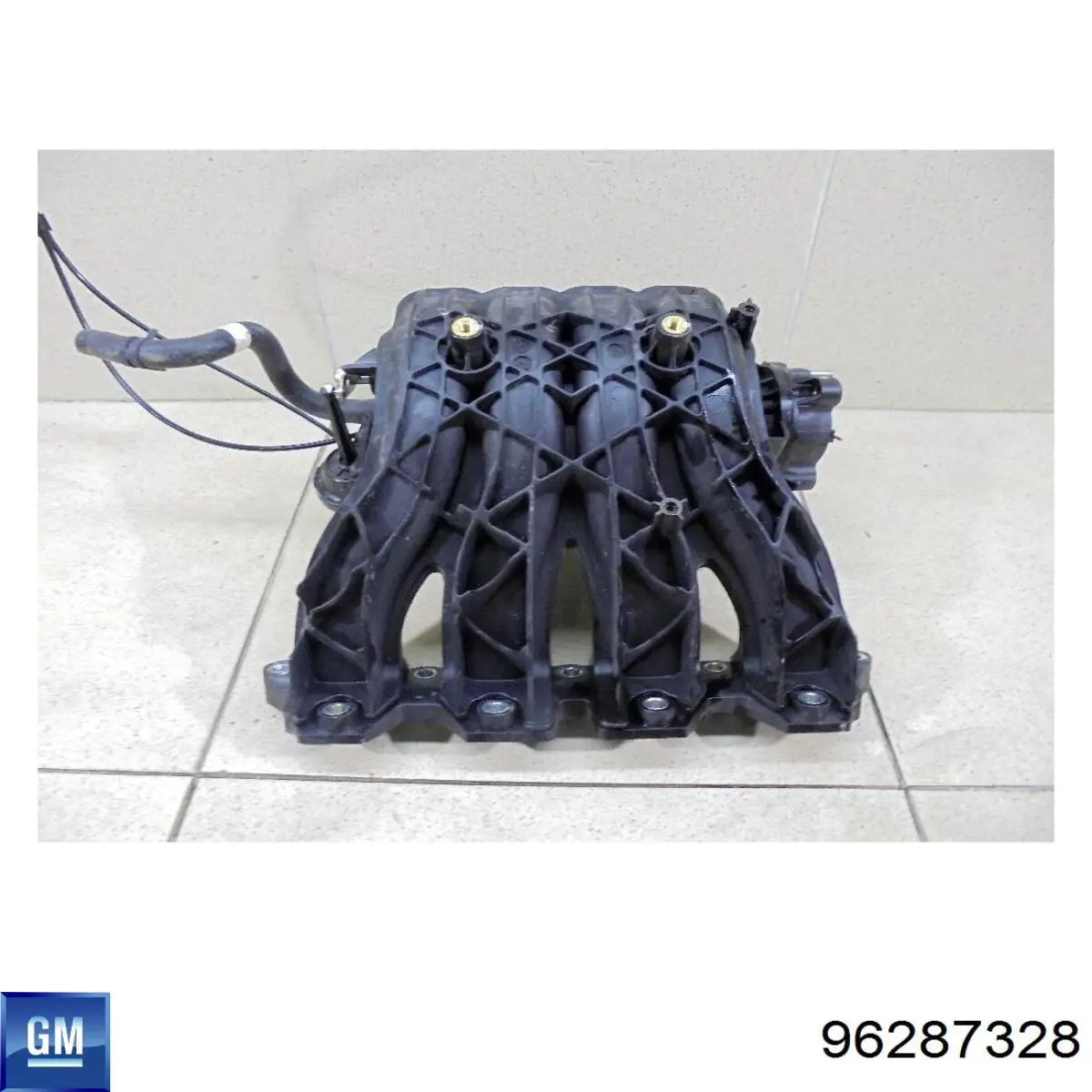 Купити 96287328 General Motors Стоп задній