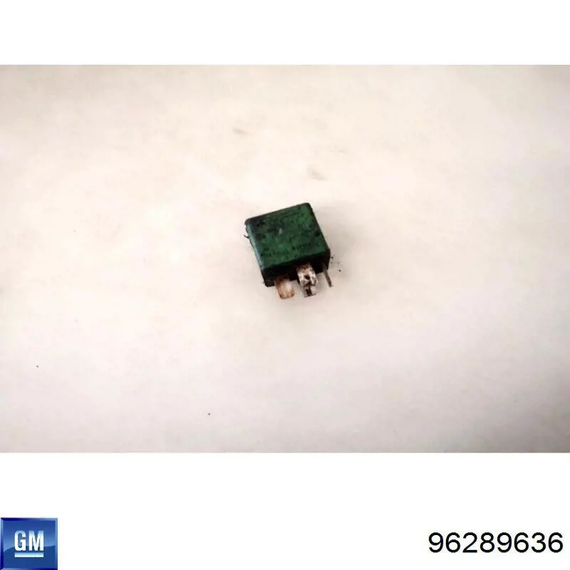 Кнопка стоп-сигналу General Motors 96289636 ціна, від 41.90 USD