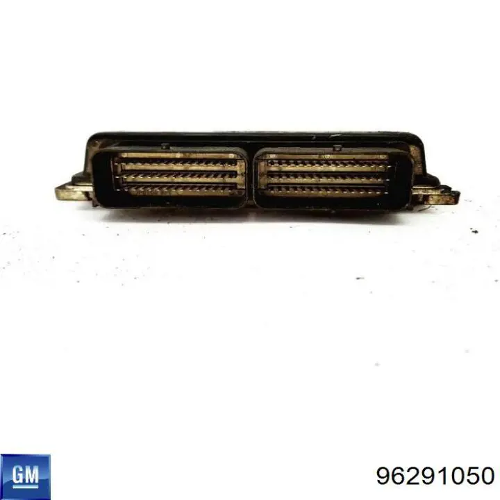 Купити 96291050 General Motors Модуль управління двигуном