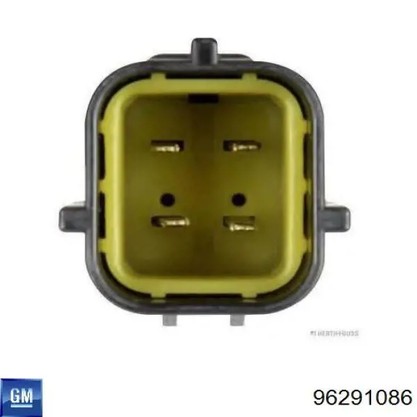  General Motors 96291086 ціна, від 51.40 USD