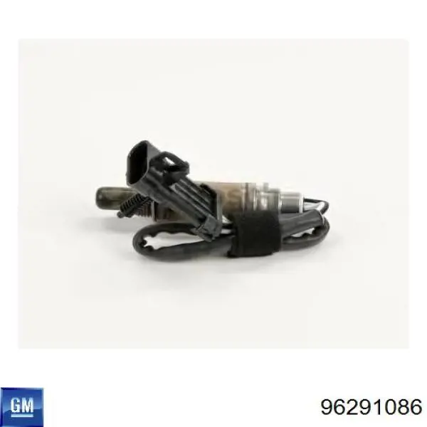 Купити 96291086 General Motors 