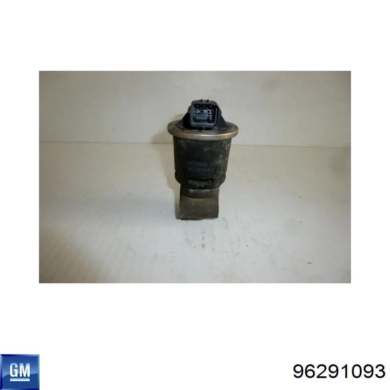  General Motors 96291093 ціна, від 154.61 USD