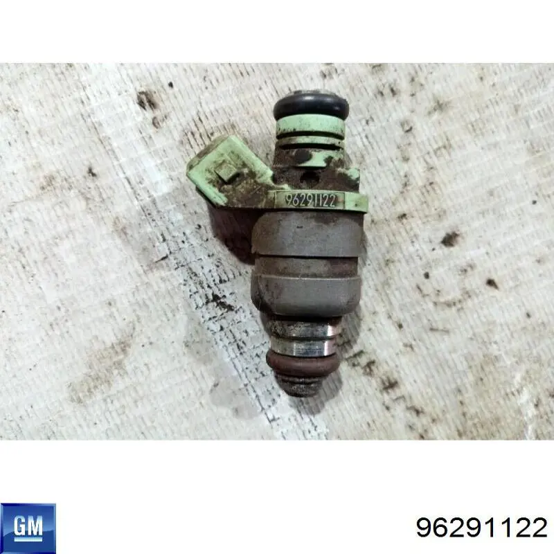 Купити 96291122 General Motors 
