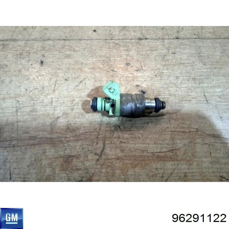  General Motors 96291122 ціна, від 6.02 USD