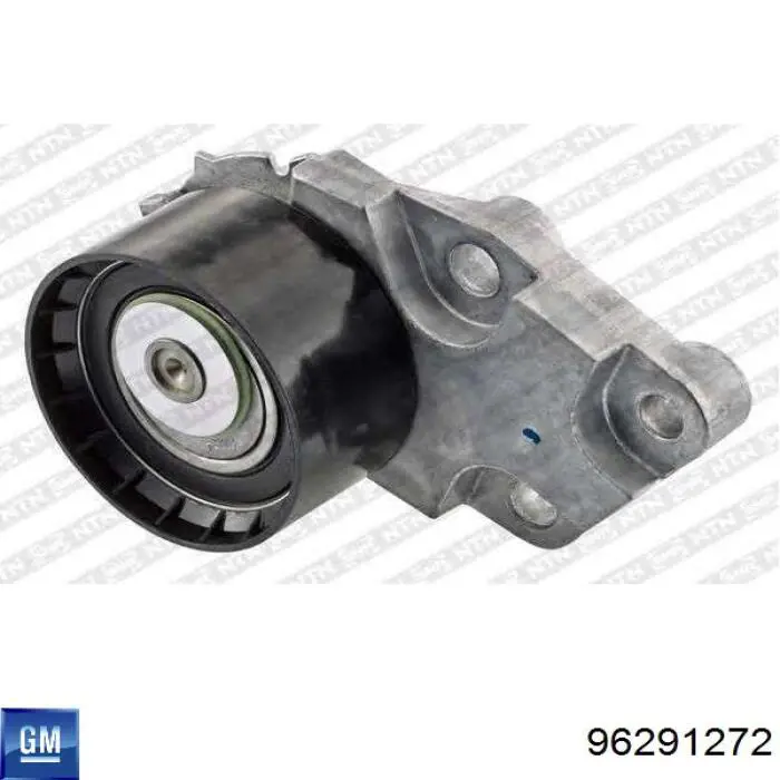 Глушник, передня частина General Motors 96291272 ціна, від 67.30 USD
