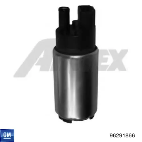 96291866 General Motors Електробензонасос