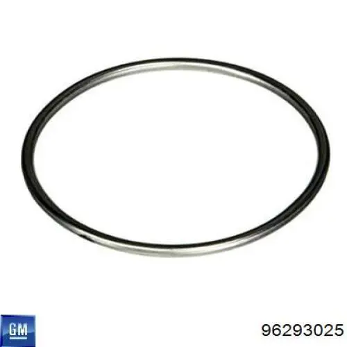 Прокладка глушника 96293025 Opel