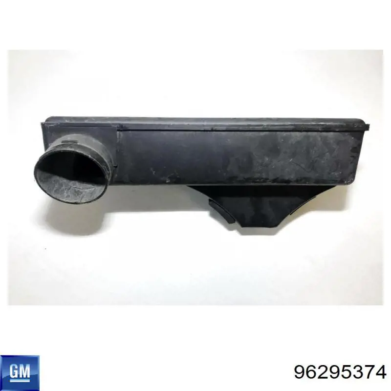  General Motors 96295374 ціна, від 38.01 USD