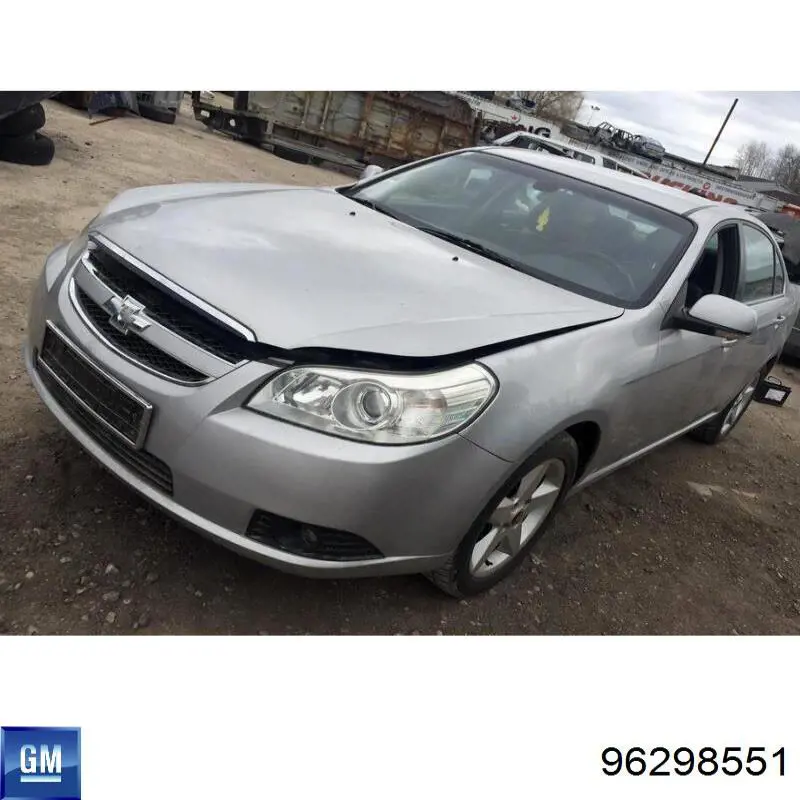 ДМРВ TQ40007 Tqparts