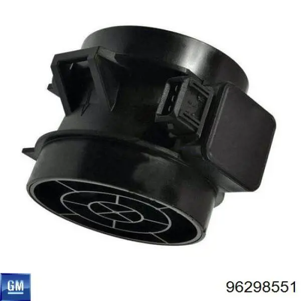 Купити ДМРВ Chevrolet Epica I V200