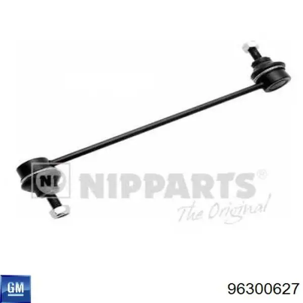 Стійка переднього стабілізатора General Motors 96300627