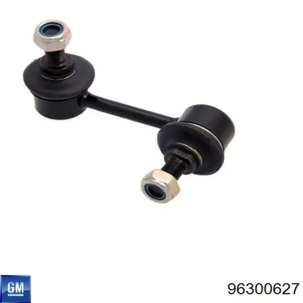Амортизаційна стійка General Motors 96300627 ціна, від 7.09 USD