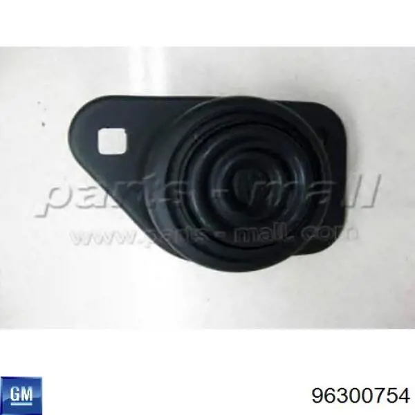 Права подушка двигуна General Motors 96300754 ціна, від 82.16 USD