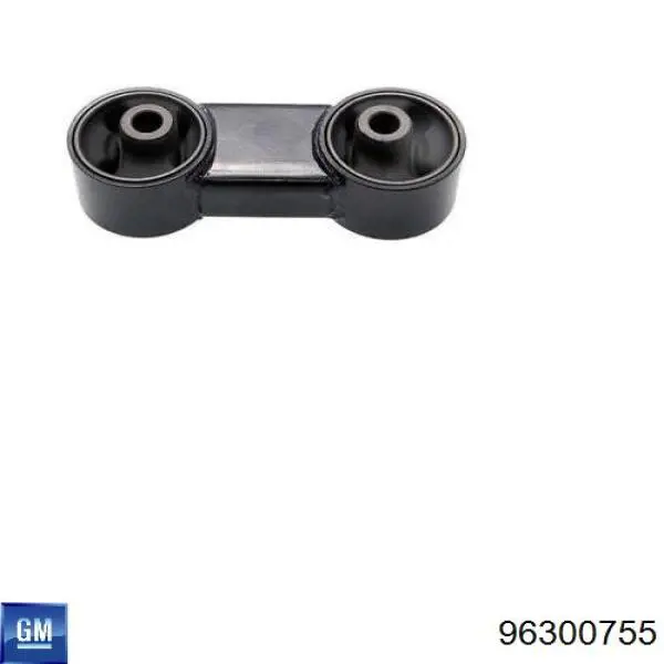 Права подушка двигуна Daewoo Nubira I седан (J10, J15) (1997 - 2001) ціна, від 33.81 USD