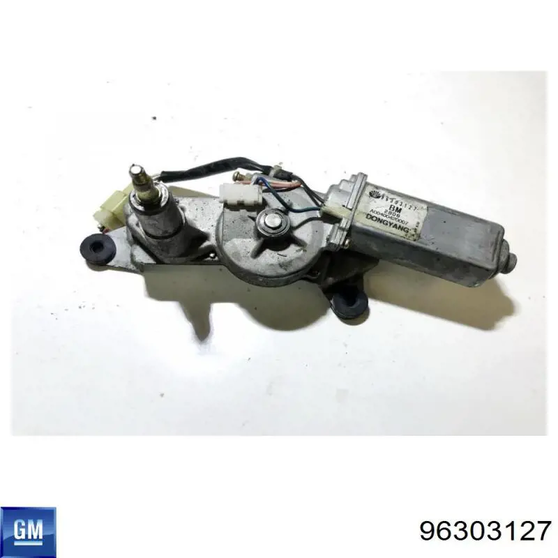 Купити 96303127 General Motors 