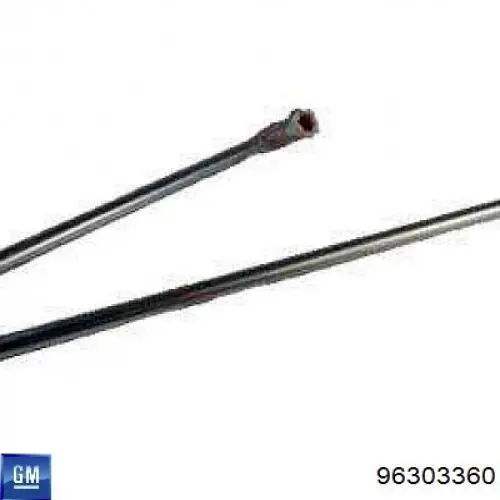 Купити 96303360 General Motors Трапеція двірників