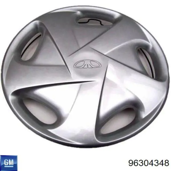 96304348 General Motors ковпак колісного диска
