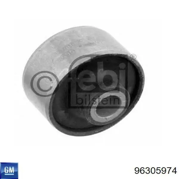Ходова General Motors 96305974