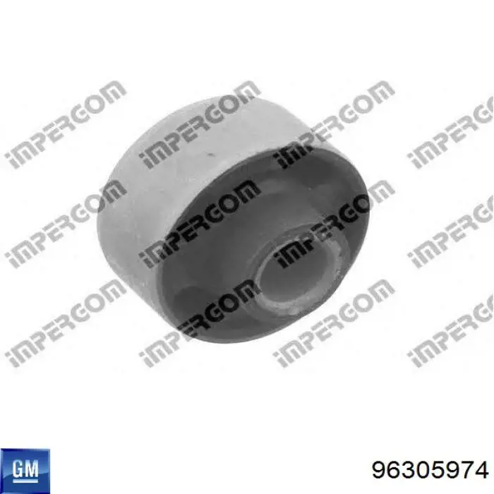Важіль передній лівий General Motors 96305974 ціна, від 42.29 USD