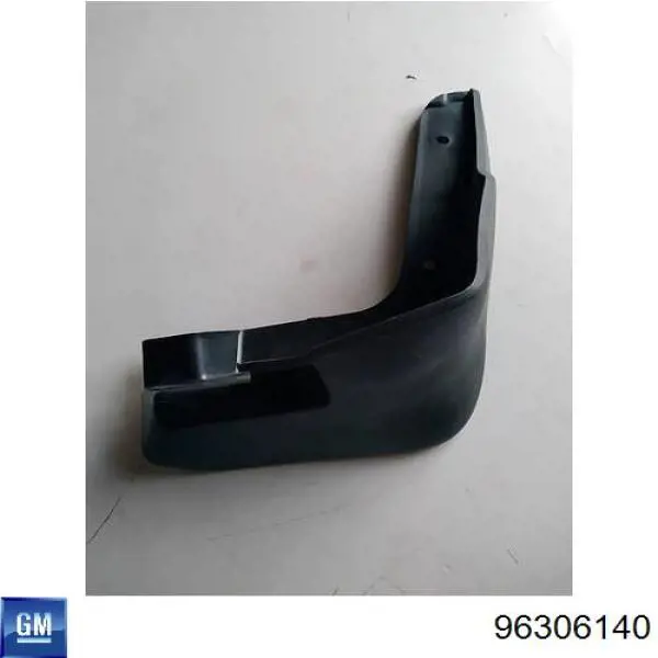 Купити TF69Y08403320 ZAZ Бризковики передній, правий