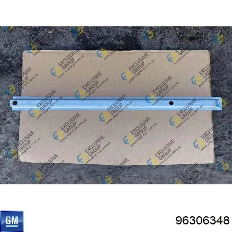 96306348 General Motors 
