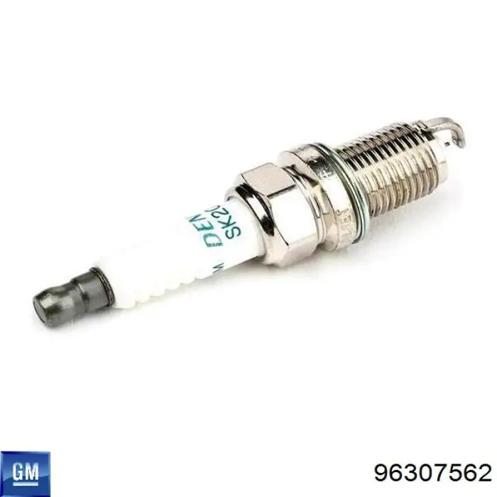 Купити 96307562 General Motors Свічка запалювання