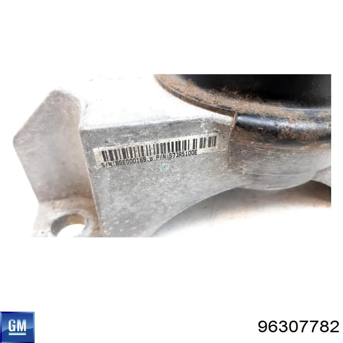 Купити 96307782 General Motors 