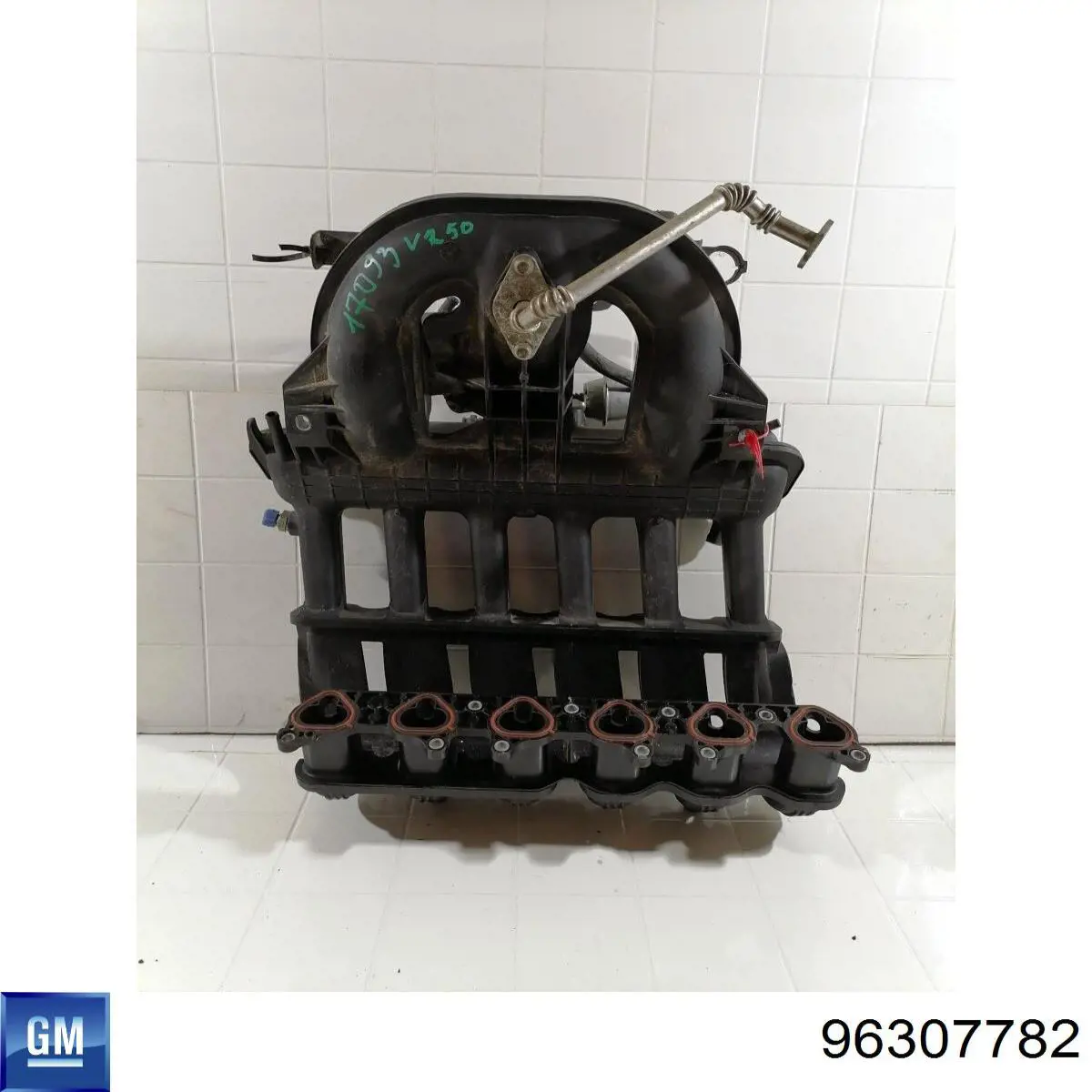  96307782 General Motors