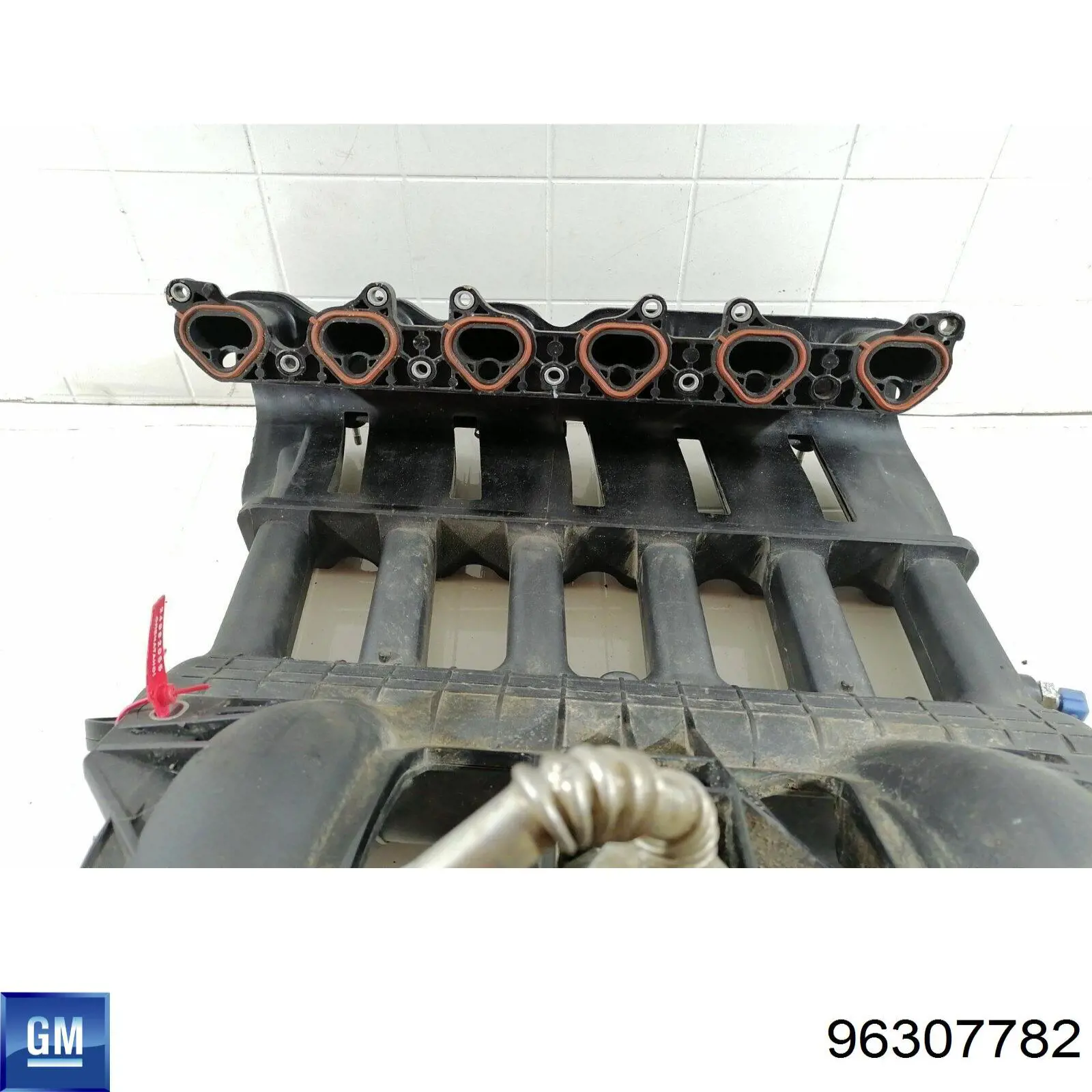 96307782 General Motors 