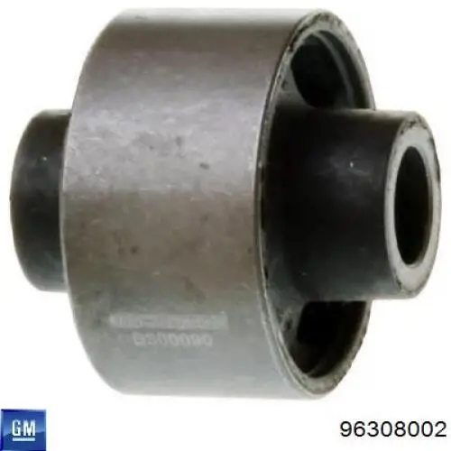 С/блок нижнього важеля General Motors 96308002
