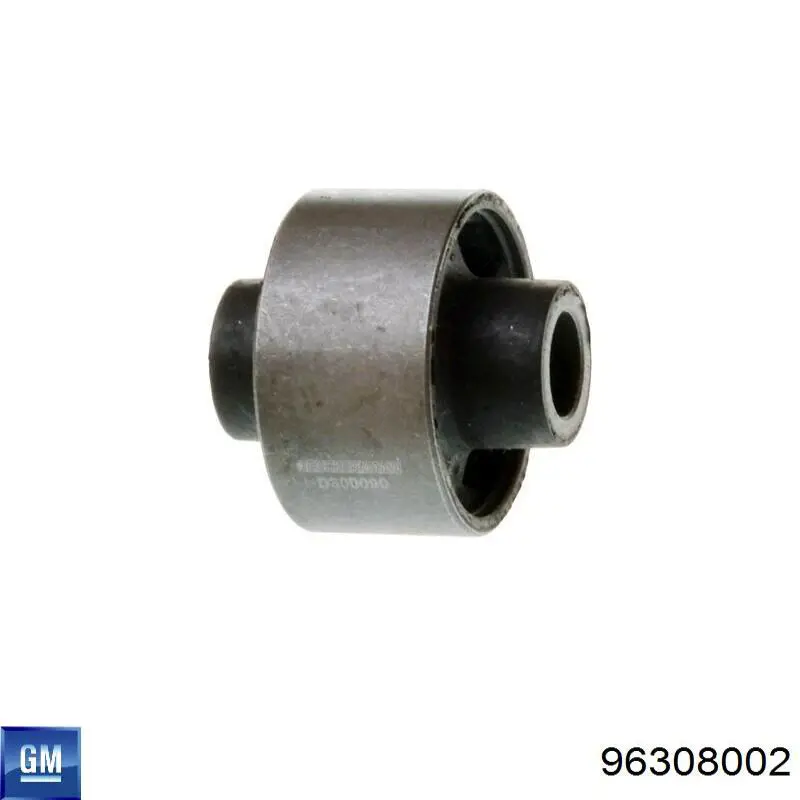 96308002 General Motors Сайлентблок переднього нижнього важеля