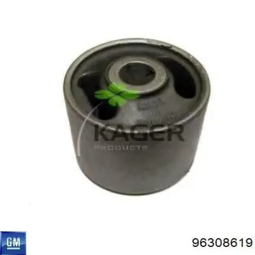 96308619 General Motors 