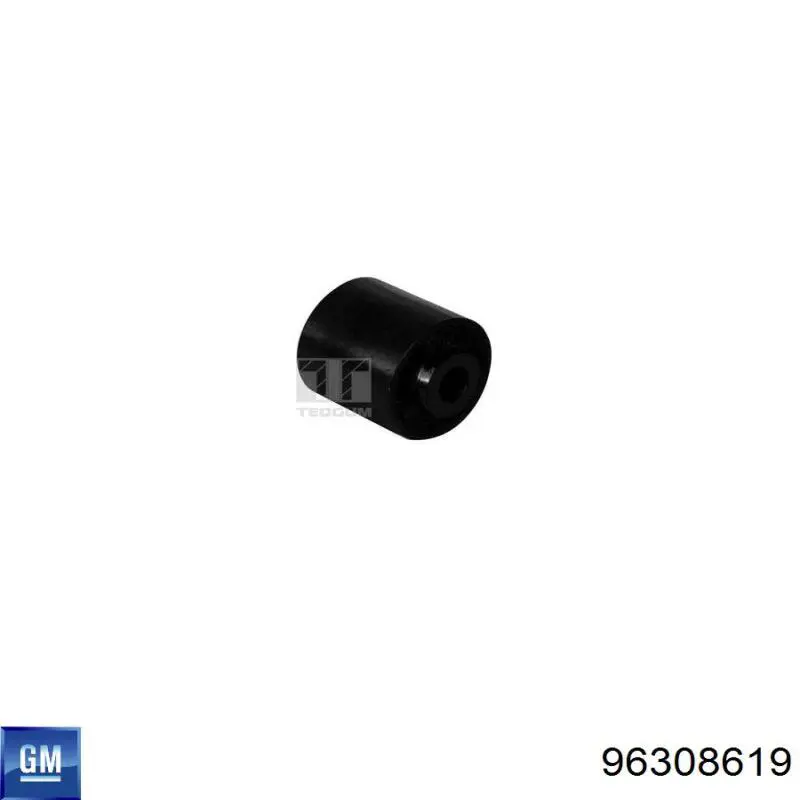 Купити 96308619 General Motors 