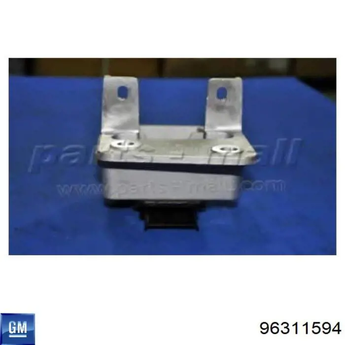 Ліва подушка двигуна General Motors 96311593 ціна, від 98.43 USD
