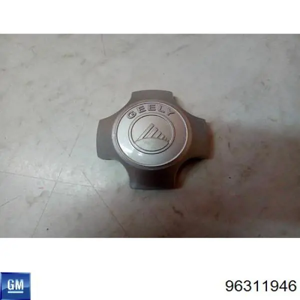  96311946 General Motors