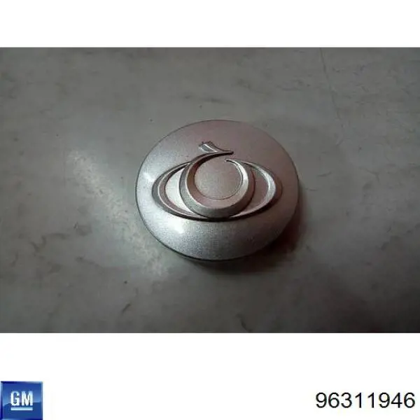 Купити 96311946 General Motors 