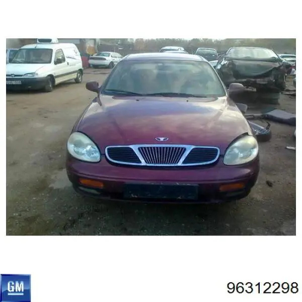 Вимикачі General Motors 96312298 ціна, від 8.31 USD