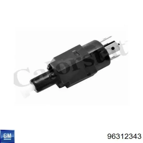 Купити 96312343 Opel Датчик педалі гальма