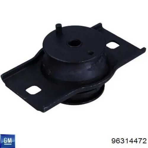 Ліва подушка двигуна General Motors 96314472 ціна, від 10.51 USD