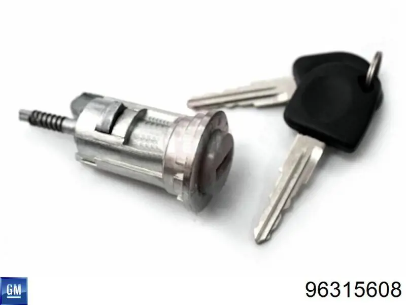  General Motors 96315608 ціна, від 28.56 USD