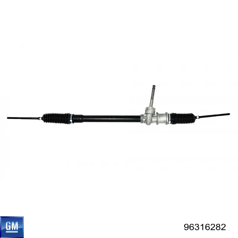 Управління рульове в зборі General Motors 96316282 ціна, від 76.75 USD