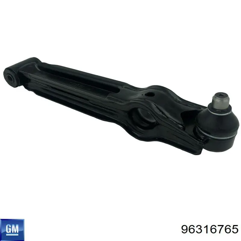 96316765 General Motors Стійки і важелі підвіски