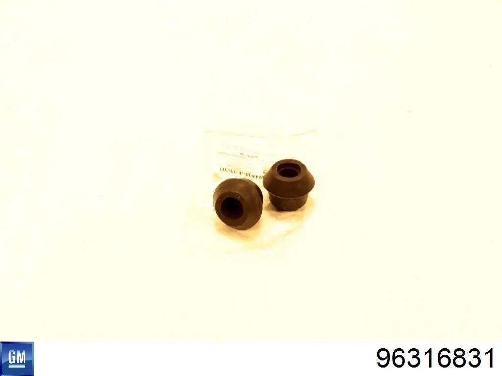  General Motors 96316831 ціна, від 7.91 USD
