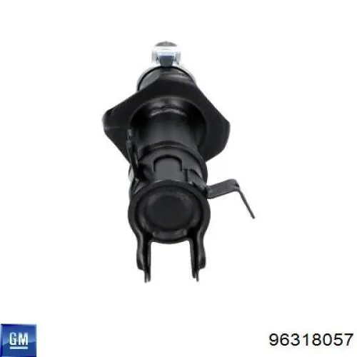 96318057 General Motors Амортизатор передньої підвіски
