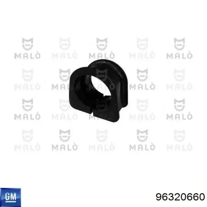  General Motors 96320660 ціна, від 5.53 USD