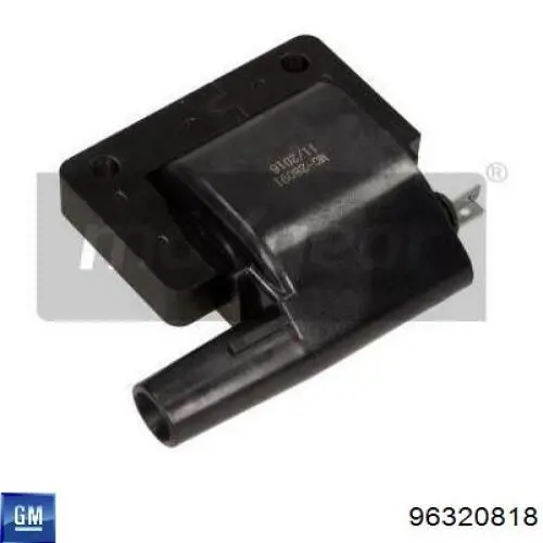 Купити 96320818 General Motors Котушка запалювання