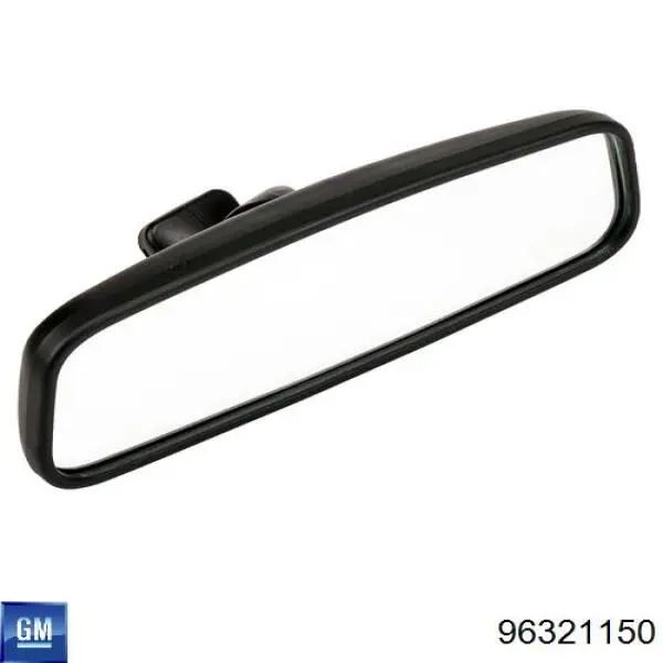 96321150 General Motors 