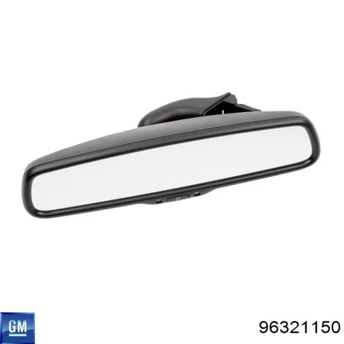  General Motors 96321150 ціна, від 16.38 USD