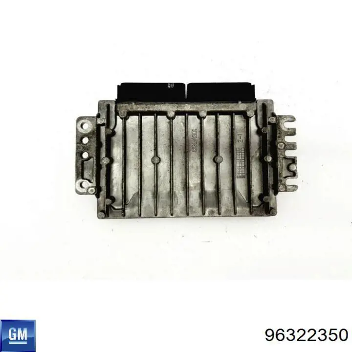 Купити 96322350 General Motors 